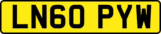 LN60PYW