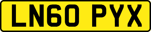 LN60PYX