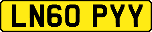 LN60PYY