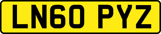 LN60PYZ