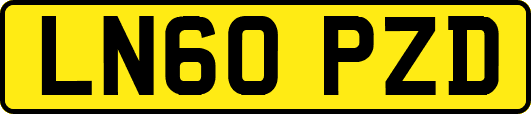 LN60PZD