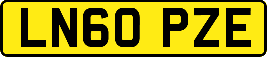 LN60PZE
