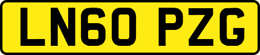 LN60PZG