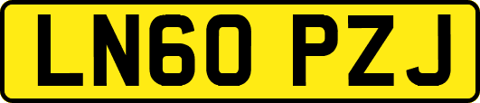 LN60PZJ