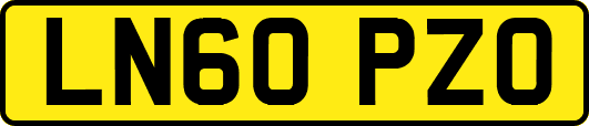 LN60PZO