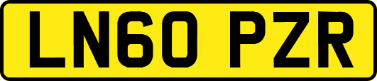 LN60PZR