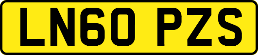 LN60PZS