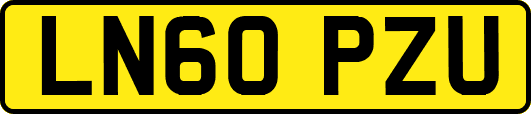LN60PZU