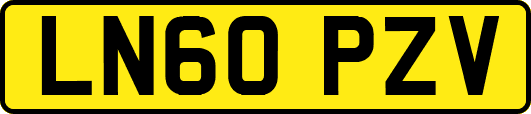 LN60PZV