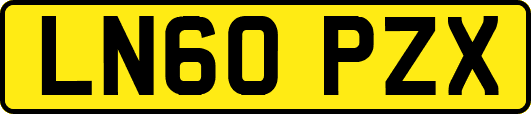 LN60PZX