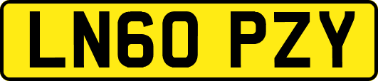 LN60PZY
