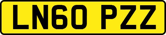 LN60PZZ