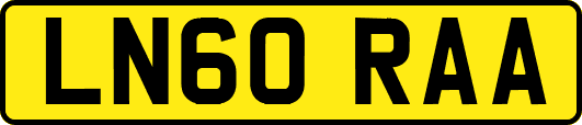 LN60RAA