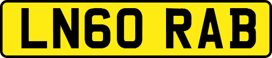 LN60RAB