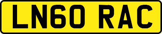 LN60RAC
