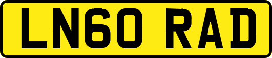 LN60RAD