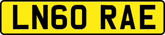 LN60RAE