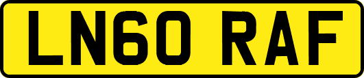 LN60RAF