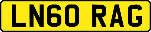 LN60RAG