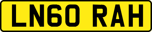 LN60RAH