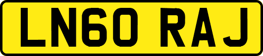 LN60RAJ