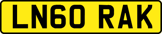 LN60RAK