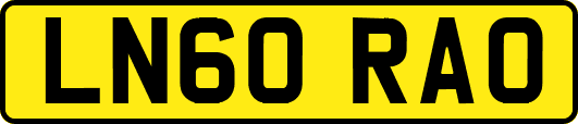 LN60RAO