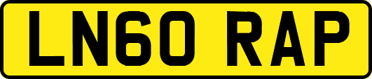 LN60RAP