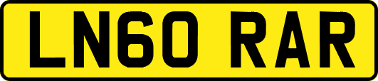 LN60RAR