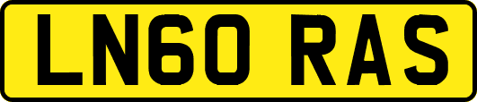 LN60RAS