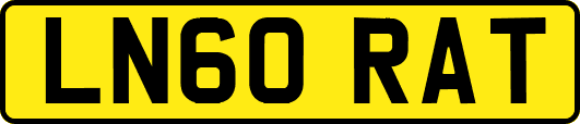 LN60RAT
