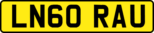LN60RAU