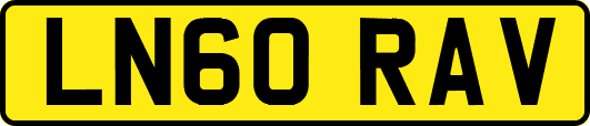 LN60RAV