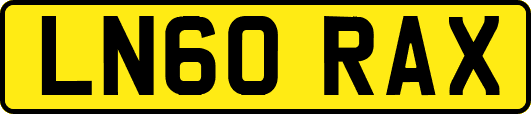 LN60RAX