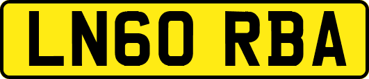 LN60RBA