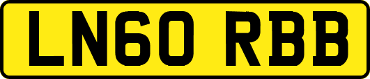 LN60RBB