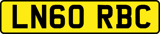 LN60RBC