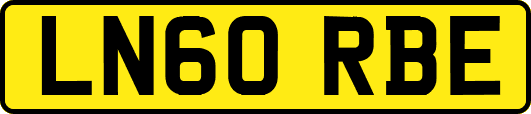 LN60RBE