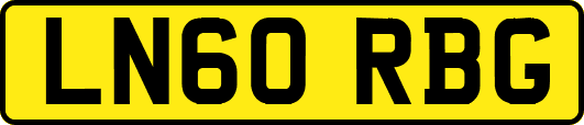 LN60RBG