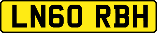 LN60RBH