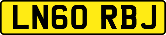 LN60RBJ