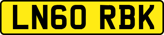 LN60RBK