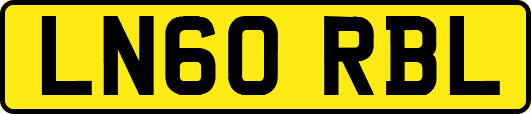 LN60RBL