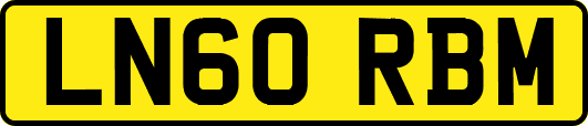 LN60RBM