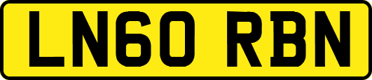 LN60RBN