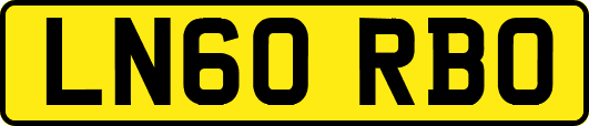 LN60RBO