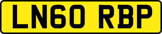 LN60RBP