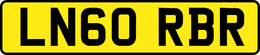 LN60RBR