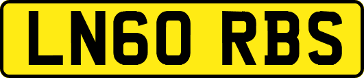 LN60RBS