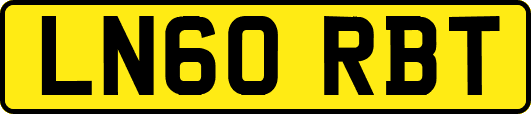 LN60RBT
